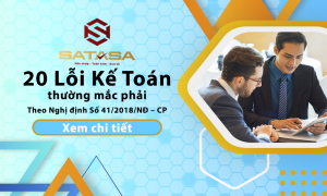 20 Loi Ke Toan