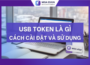 Usb Token