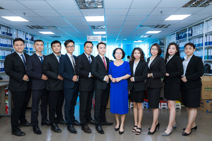 CÔNG TY TNHH DỊCH VỤ TƯ VẤN VÀ ĐẠI LÝ THUẾ TRƯƠNG GIA