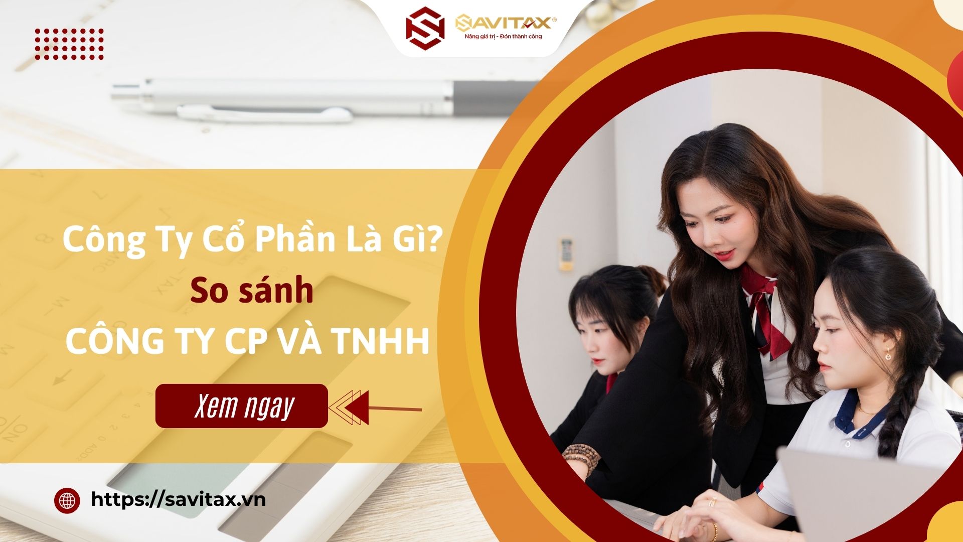Công Ty Cổ Phần Là Gì? So Sánh Với Công Ty TNHH Để Chọn Đúng Loại Hình