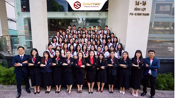 Tap The Nhan Vien Savitax 2026